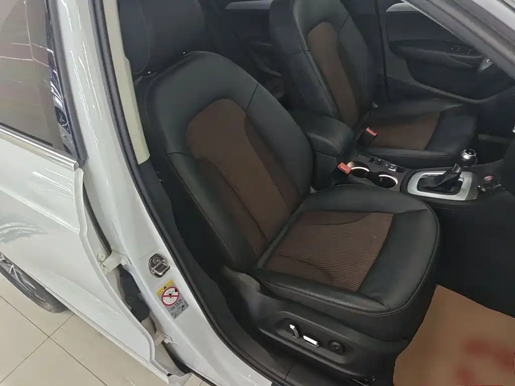 Audi Q3 — миниатюра 25