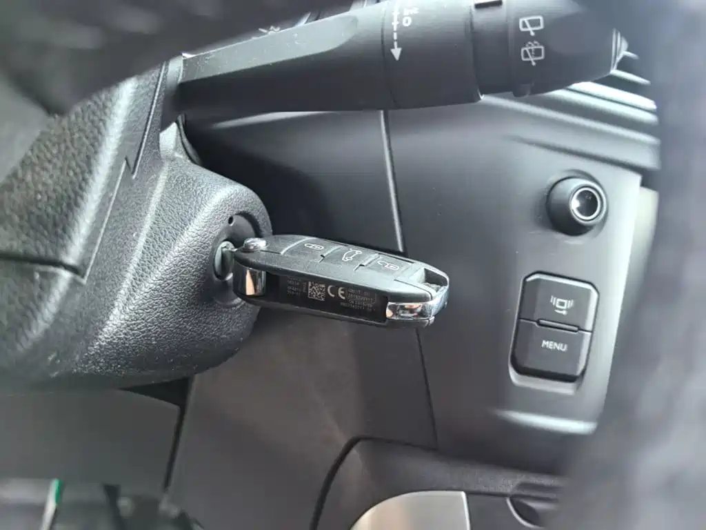 Citroen C3-XR — миниатюра 9