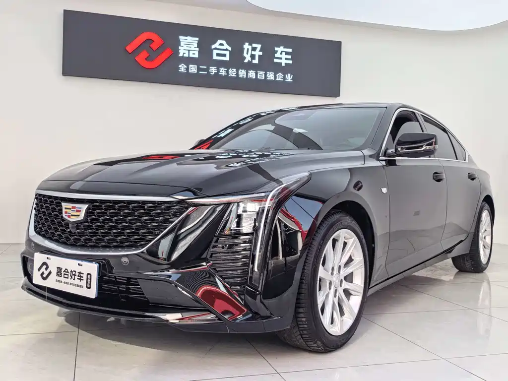 Cadillac CT5 2025