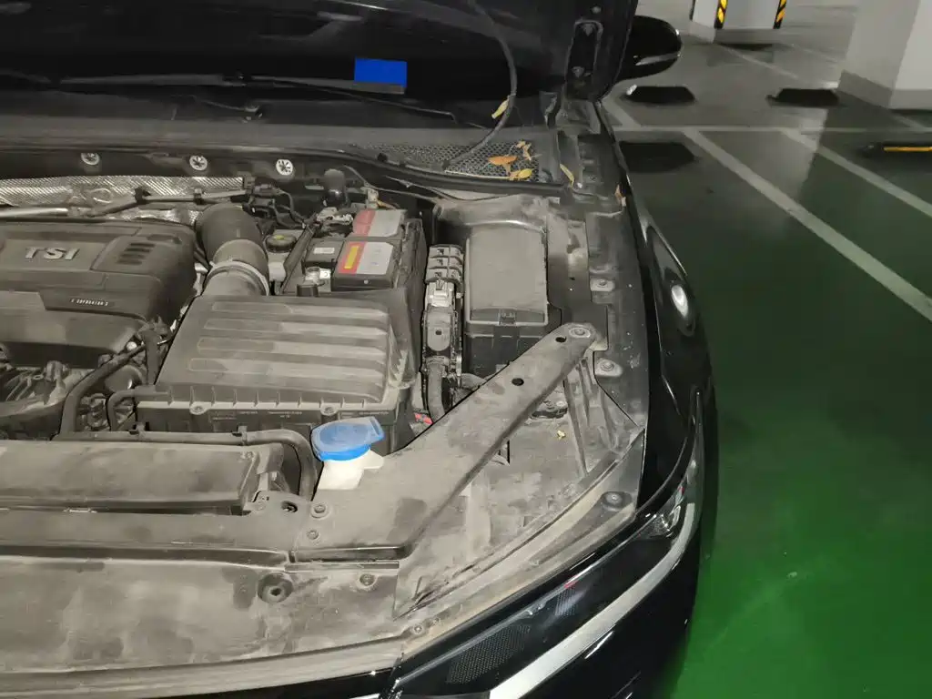 Volkswagen Magotan — миниатюра 20