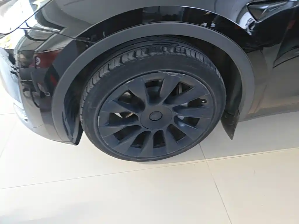 Tesla Model Y — миниатюра 23