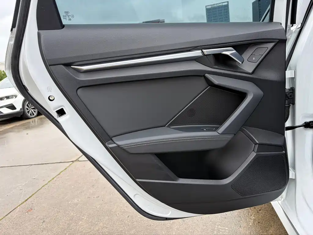 Audi A3 — миниатюра 17