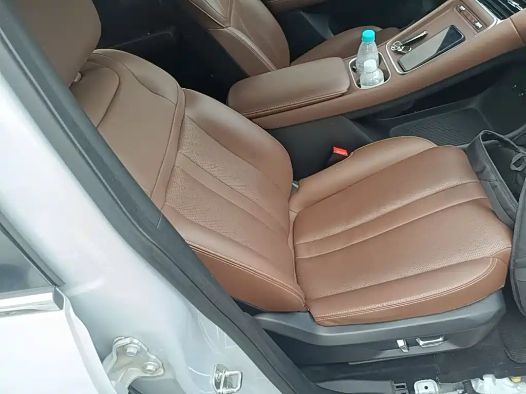 Wuling Xingguang S — миниатюра 20