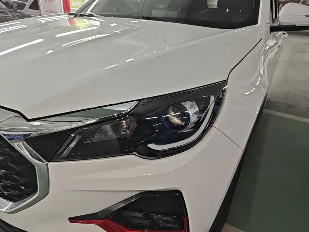 Jetour X70 — миниатюра 24