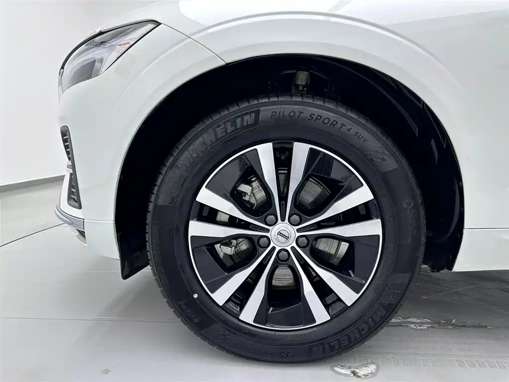 Volvo XC60 — фотографии объявления, Фото 29