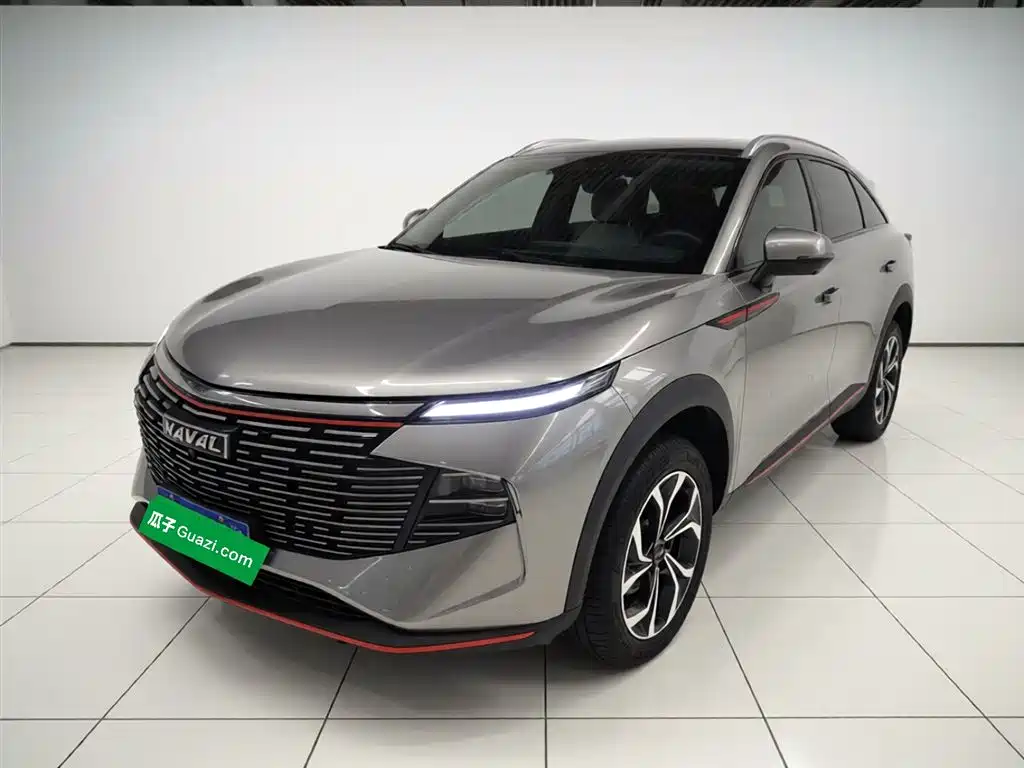 Haval Shenshou 2022