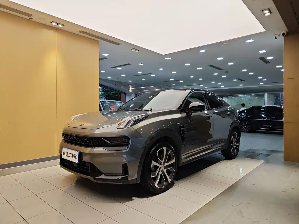 Lynk & Co 05 2020