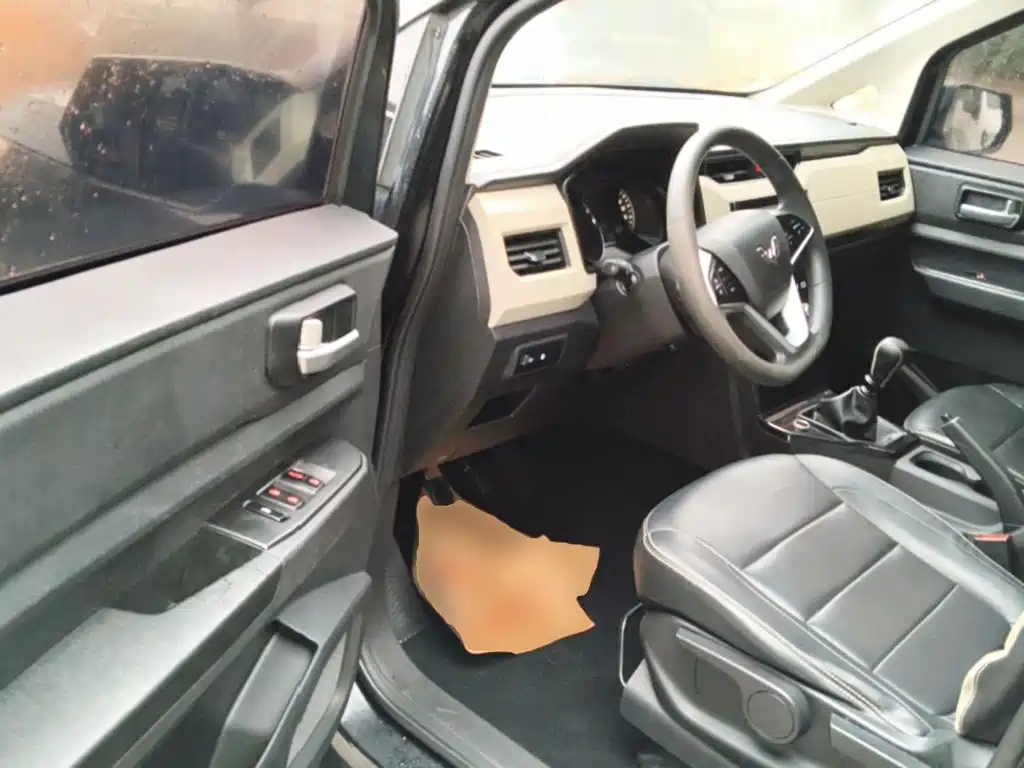 Wuling Hongguang PLUS — миниатюра 16