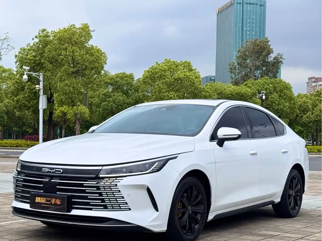 Byd Destroyer 05 2022