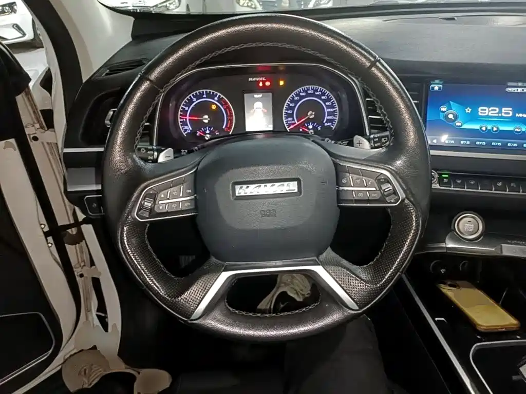 Haval H6 — миниатюра 11