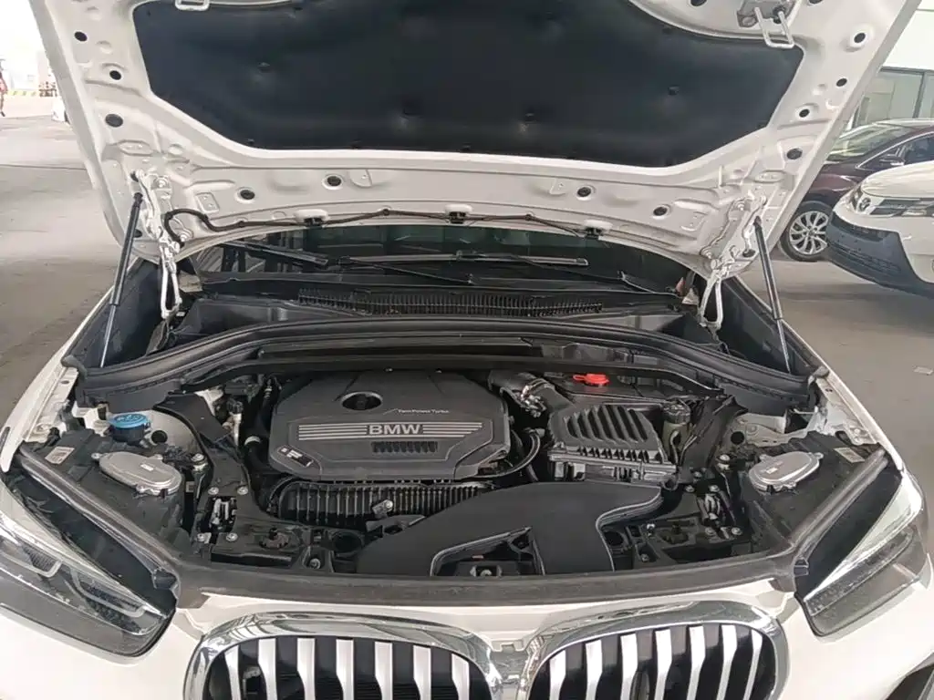 BMW X1 — миниатюра 20