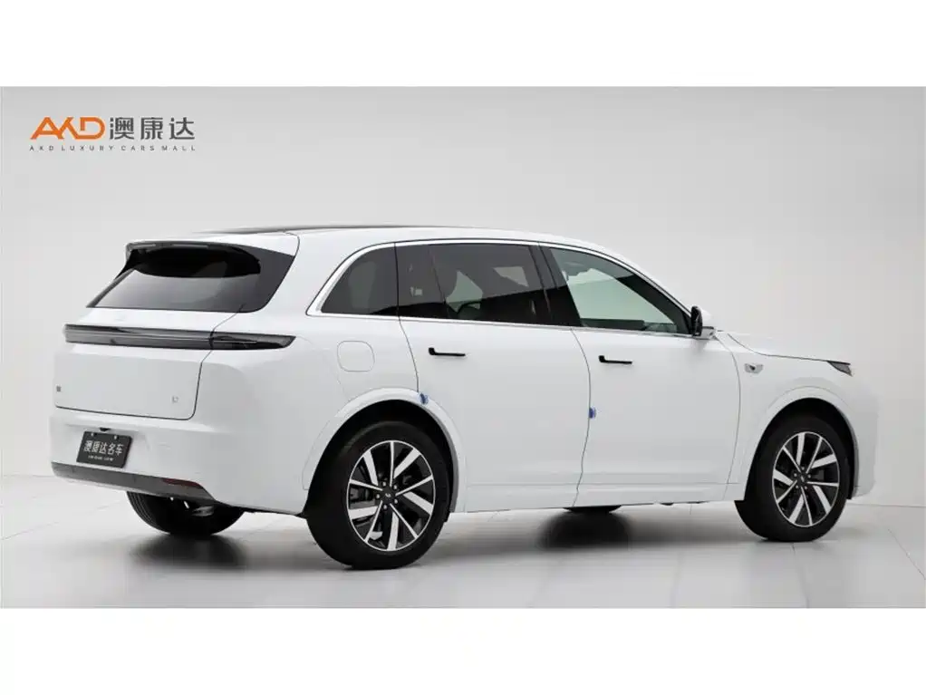 Li Auto Li L7 — миниатюра 3