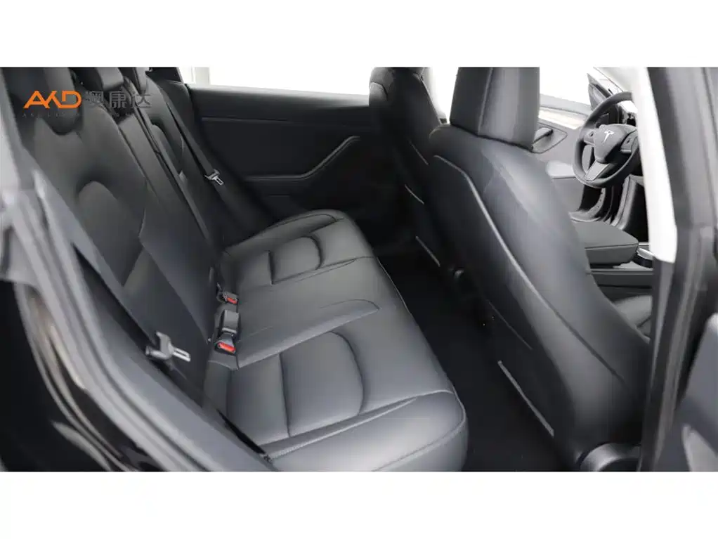 Tesla Model 3 — миниатюра 8