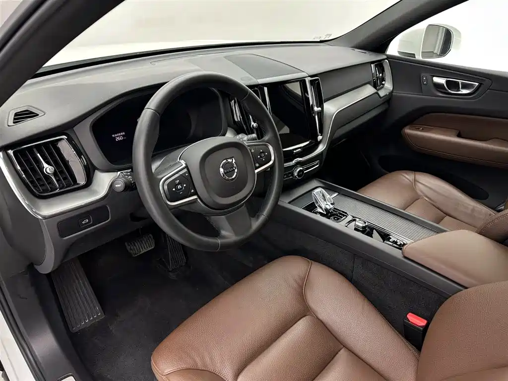 Volvo XC60 — фотографии объявления, Фото 15