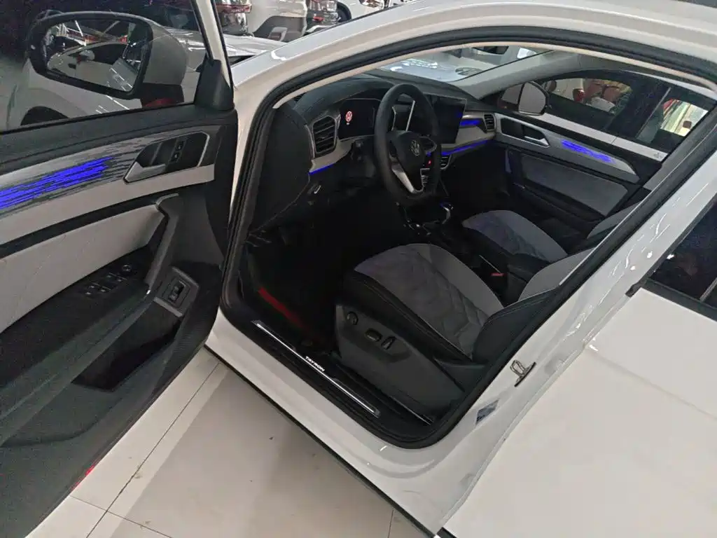 Volkswagen Tayron — миниатюра 16