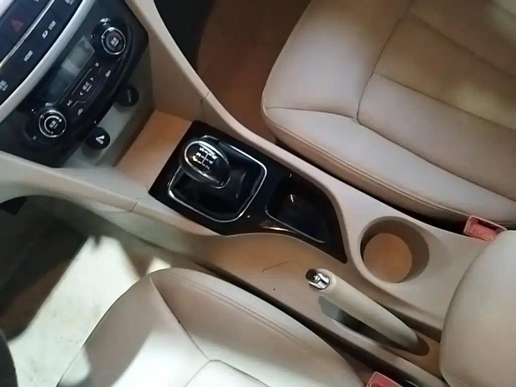 Baojun 730 — миниатюра 14