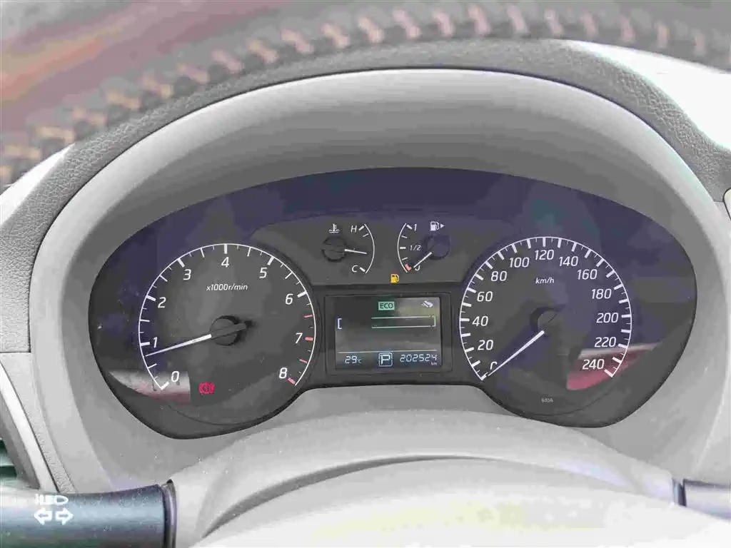 Nissan Sylphy — фотографии объявления, Фото 17