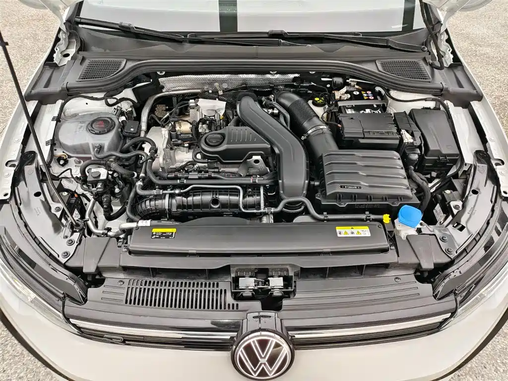 Volkswagen Golf — фотографии объявления, Фото 15
