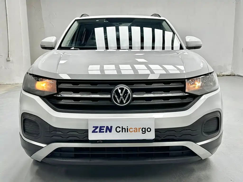 VOLKSWAGEN EXPLORING THE SHADOW