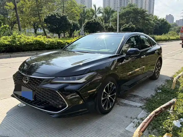 Toyota Avalon