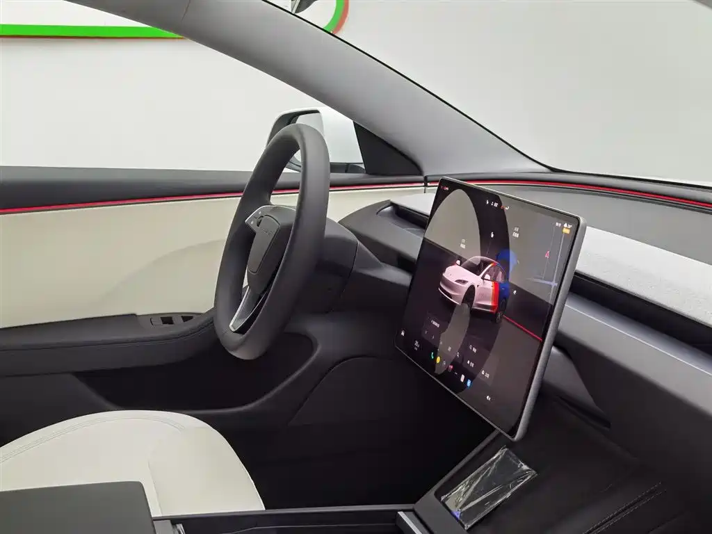 Tesla Model 3 — фотографии объявления, Фото 22