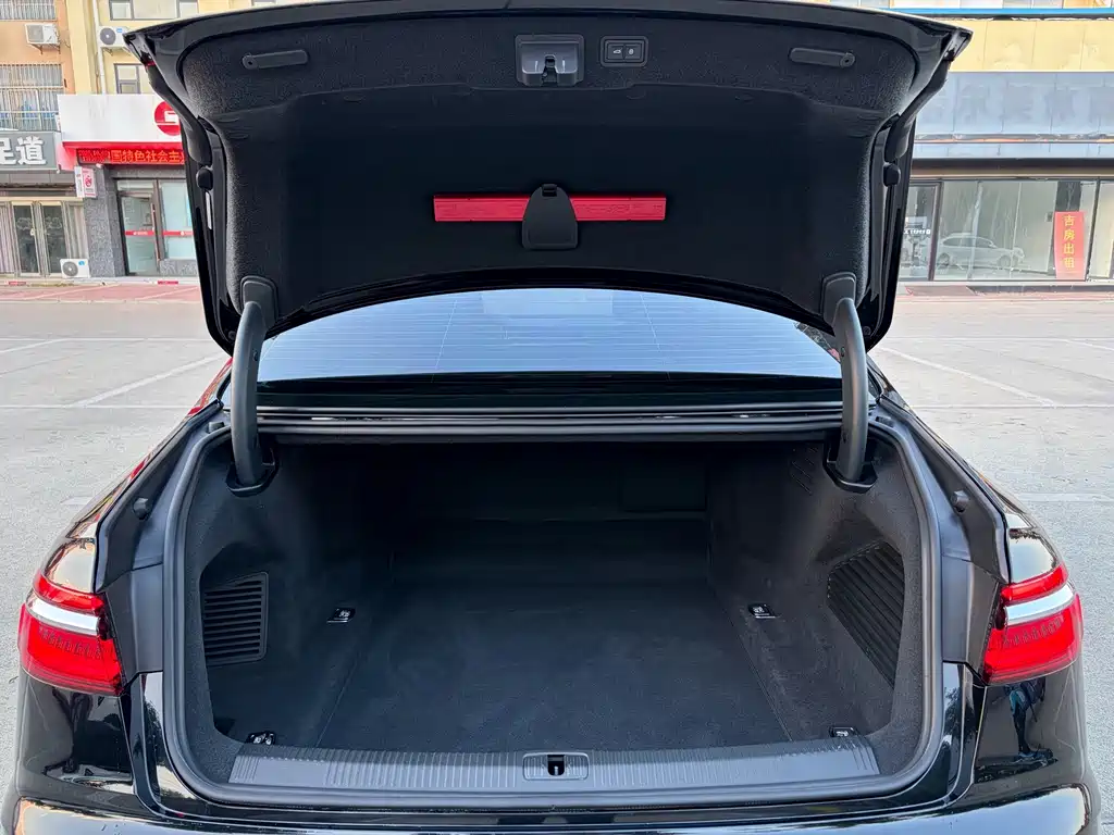 Audi A8 — миниатюра 15