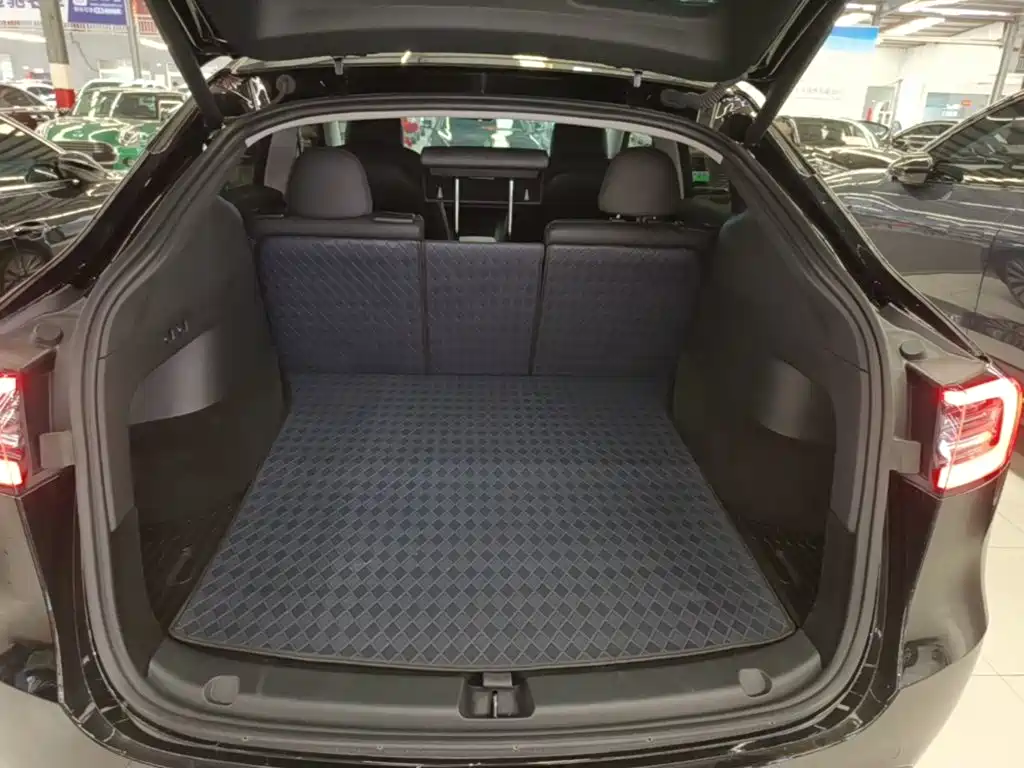 Tesla Model Y — миниатюра 19