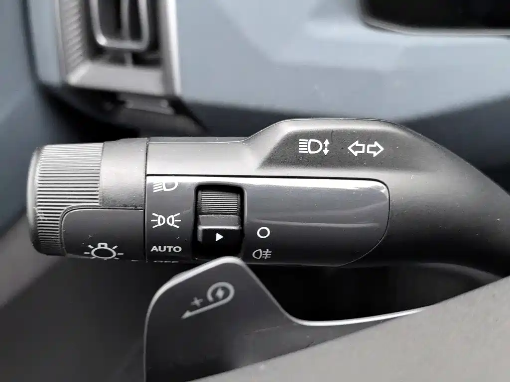 Kia EV5 — миниатюра 21