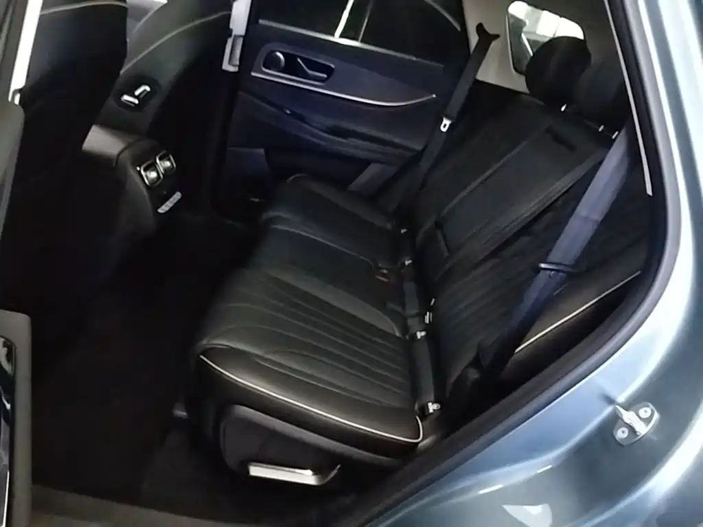 Chery Tiggo 9 — миниатюра 17