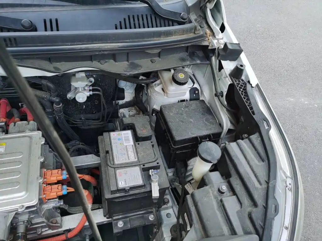 BYD Yuan Pro — миниатюра 22
