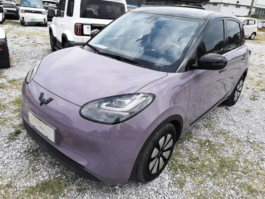 Wuling Bingo — миниатюра 2
