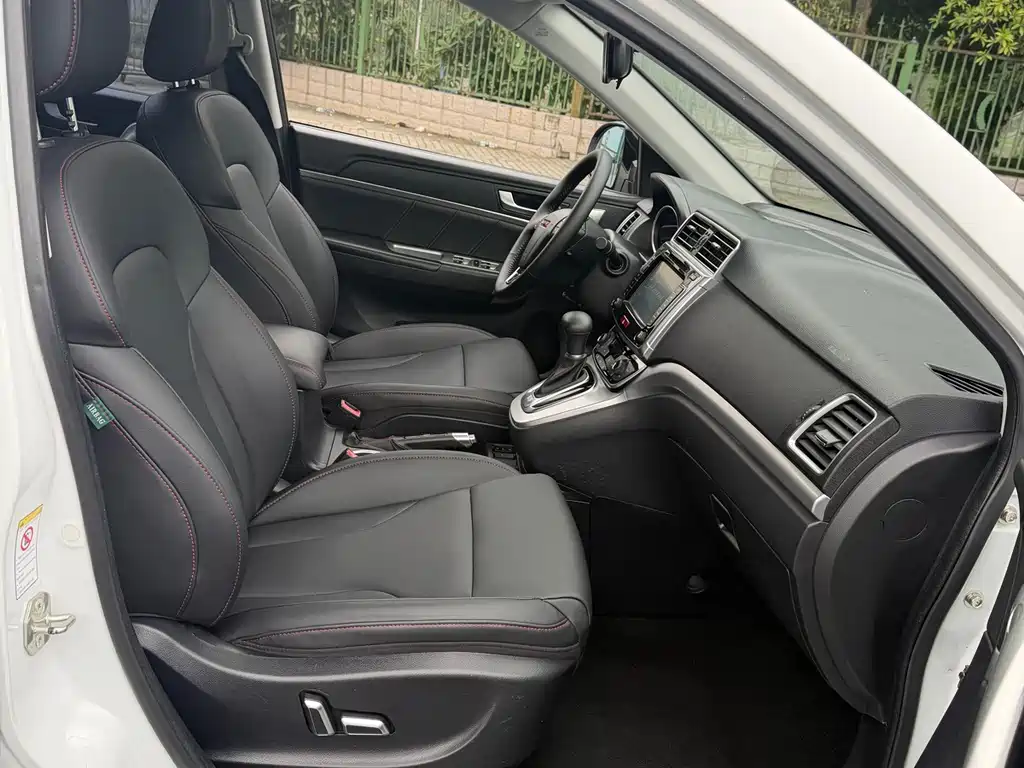 Haval H6 — миниатюра 9