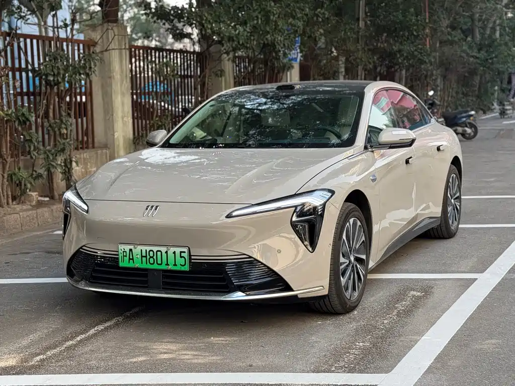 Buick 别克至境L7 2025
