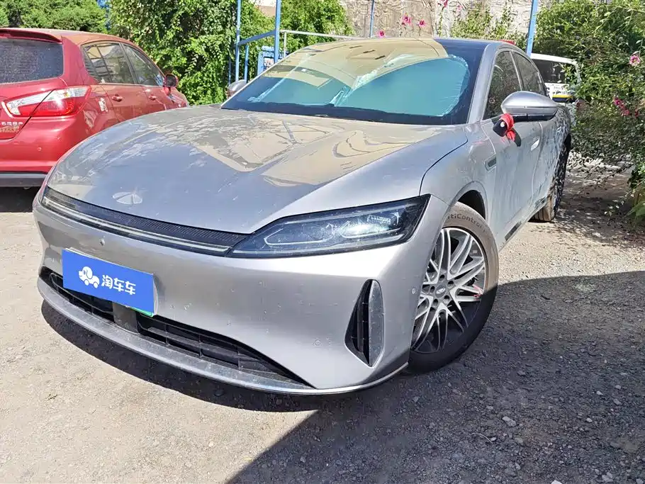 2025 Chery Fulwin A9L(A11) - zdjęcie 1 z 16