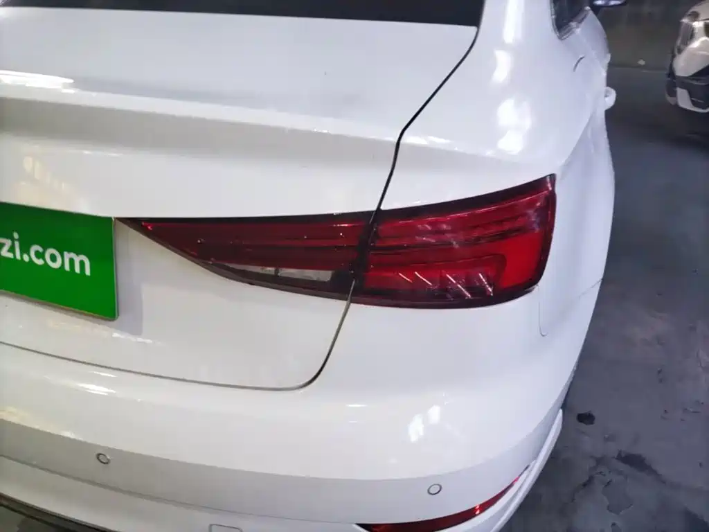 Audi A3 — миниатюра 8