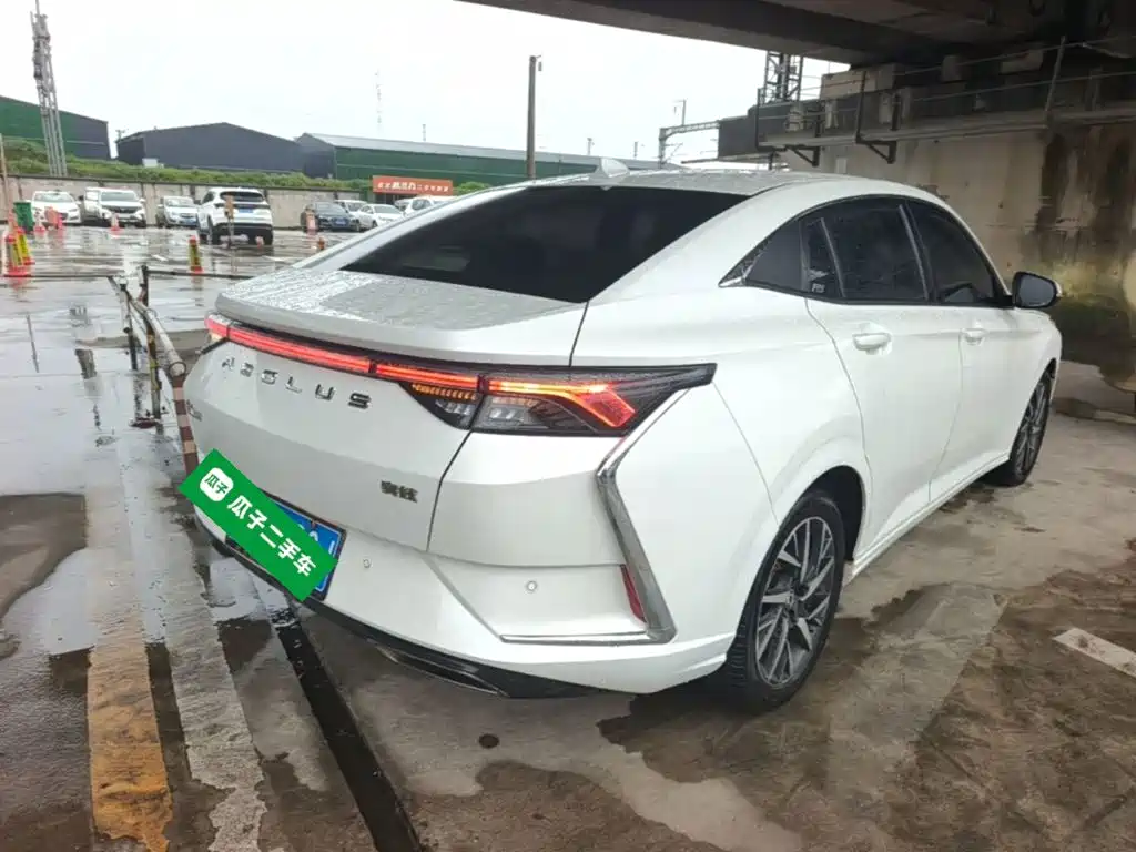 Aeolus Yixuan — миниатюра 7