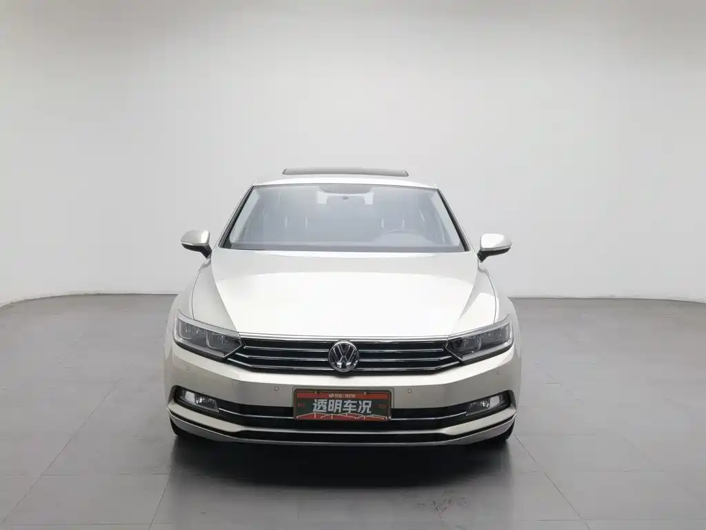 Volkswagen Magotan — миниатюра 3