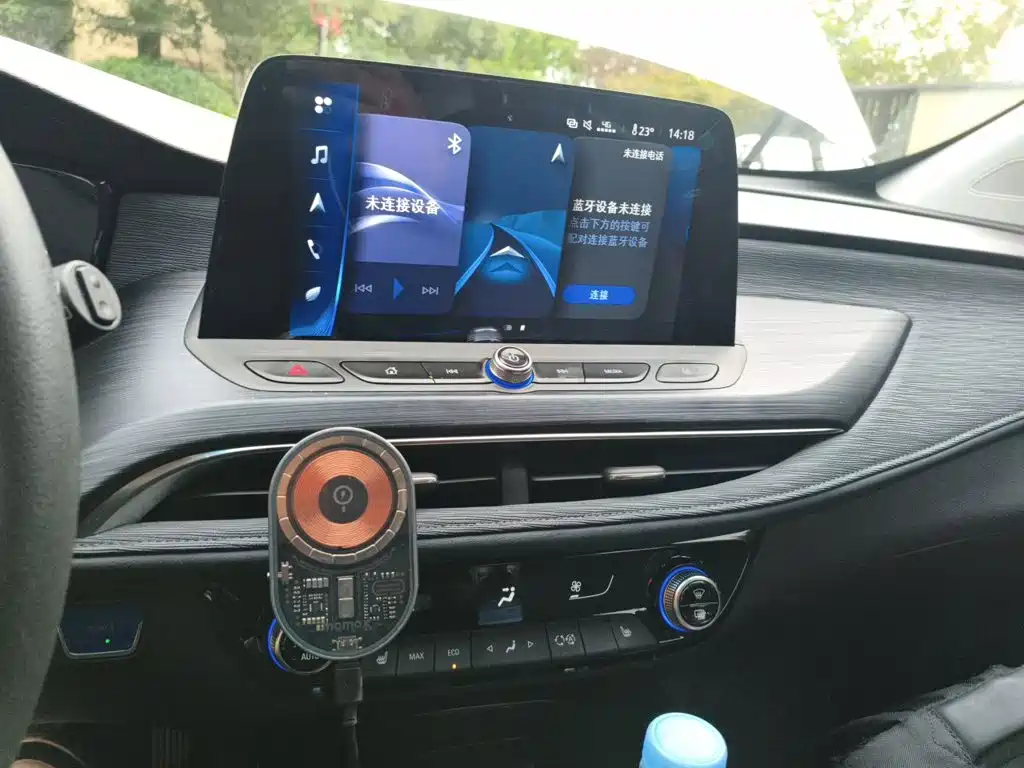 Buick Velite 6 — миниатюра 9