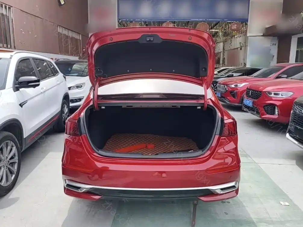 Kia K3 — миниатюра 19