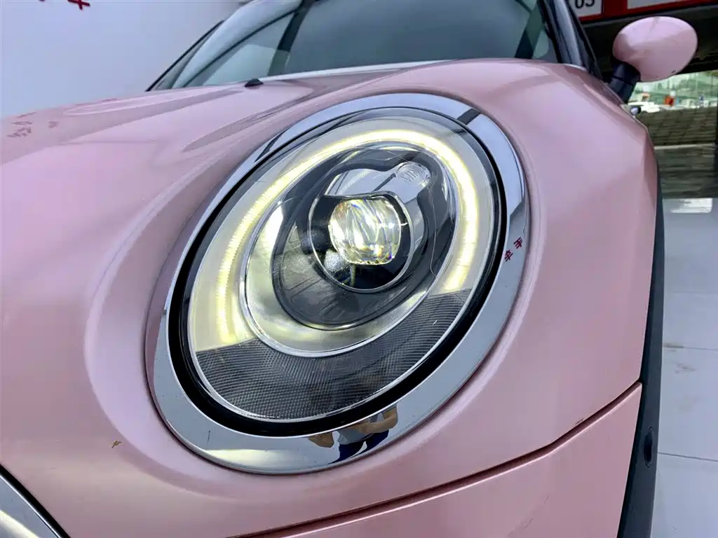 Mini Clubman 2018 2.0T COOPER S