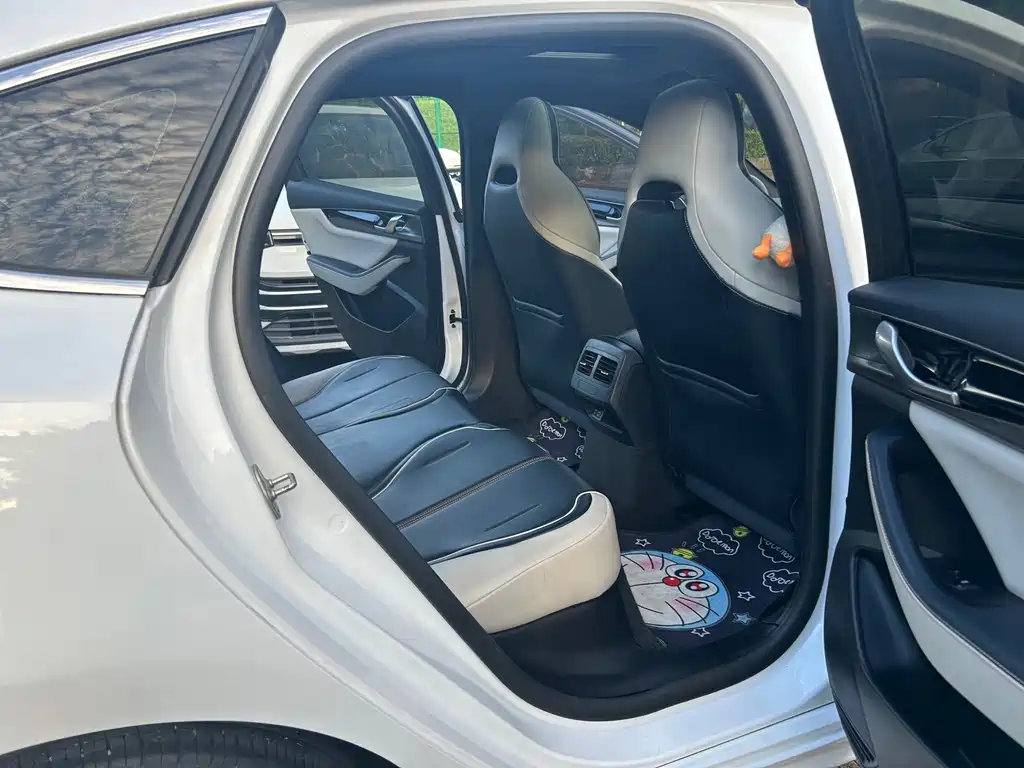 BYD Qin PLUS — миниатюра 11