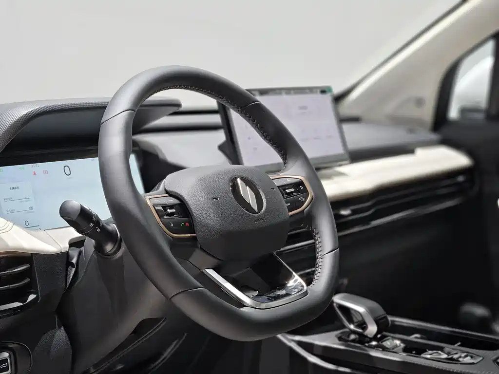 RUILAN AUTOMOBILE RUILAN 9