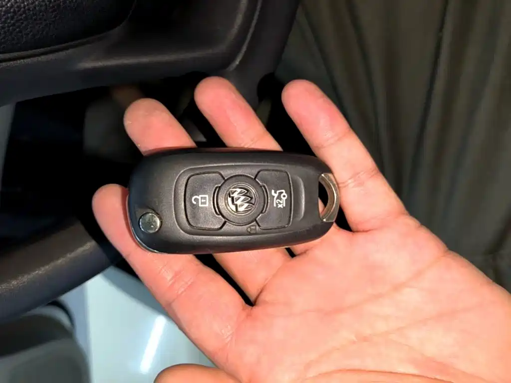 Buick Verano — миниатюра 9