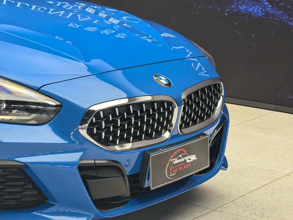 BMW Z4 — миниатюра 15