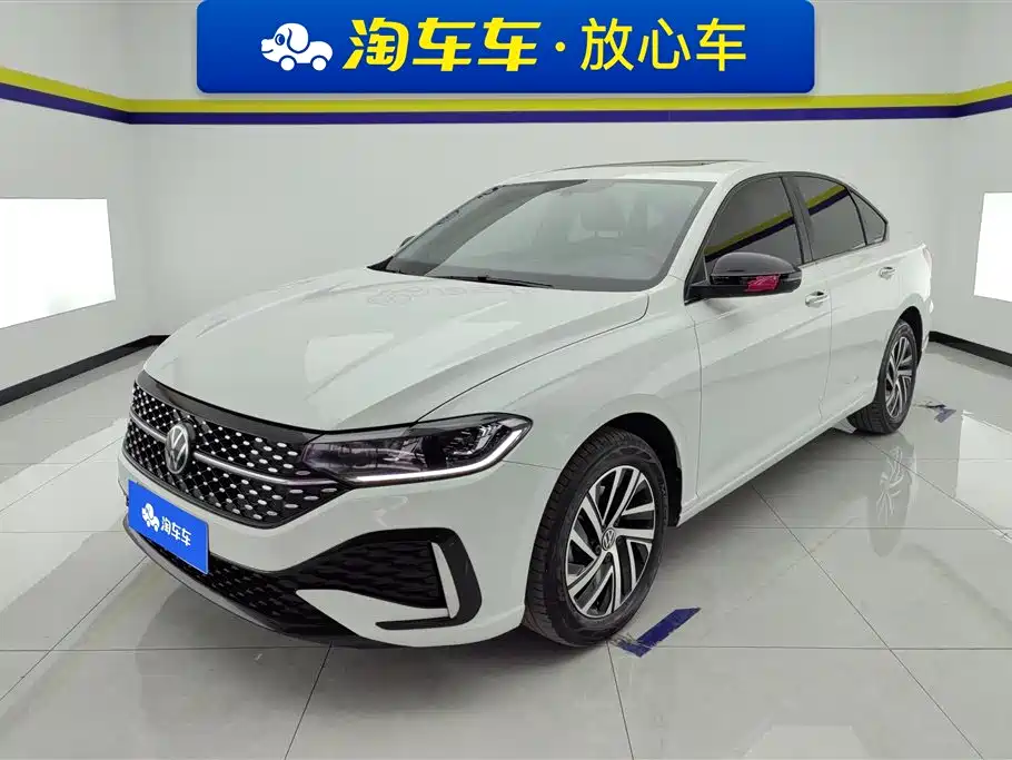 Volkswagen Lavida 2023