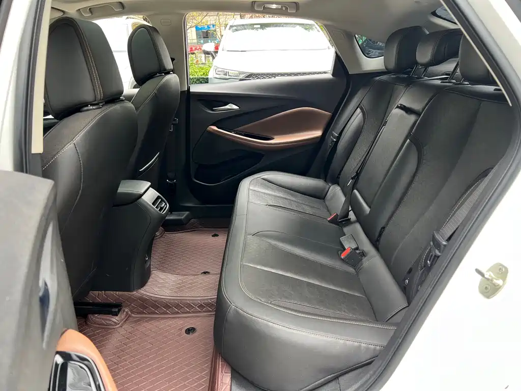 Buick Verano 2022 Pro 533T