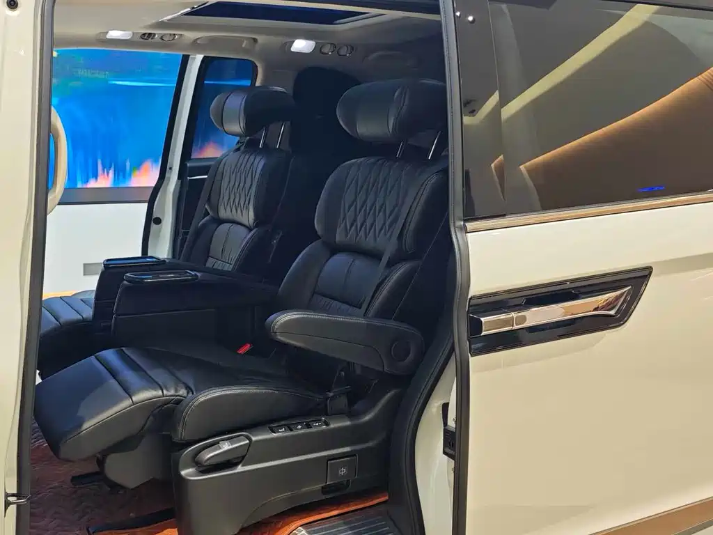 Honda Elysion 2019 2.0L Luxury