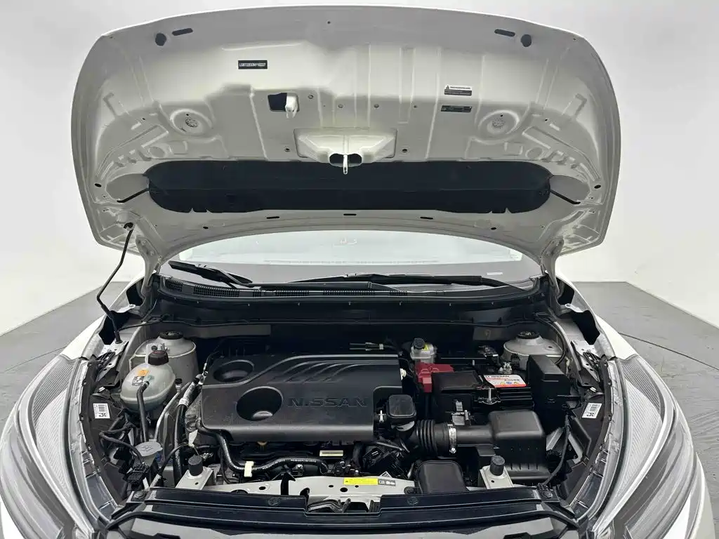 Nissan Kicks — миниатюра 18