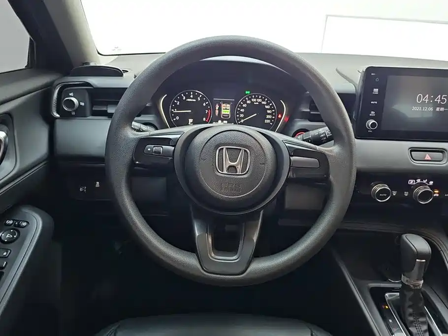 Honda XR-V — миниатюра 15