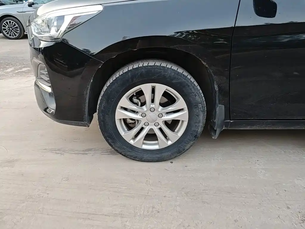Haval M6 — миниатюра 23